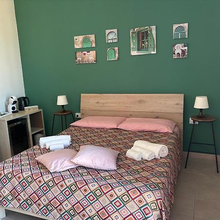 Assaje Guestroom Olbia Kültér fotó