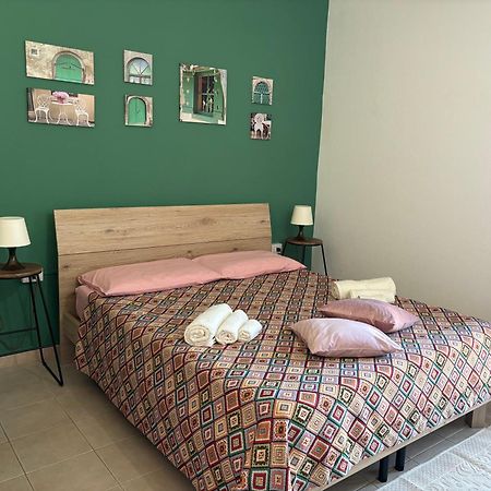 Assaje Guestroom Olbia Kültér fotó