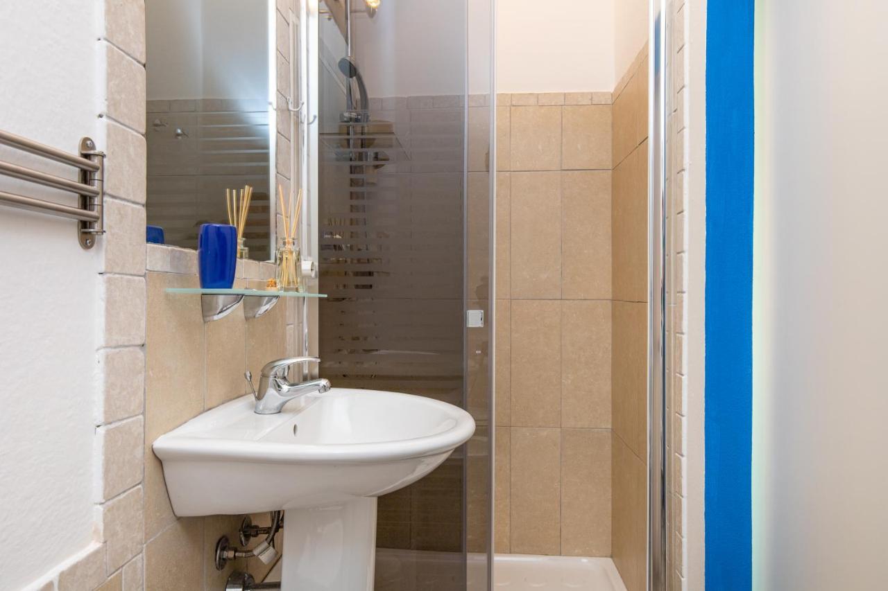 Assaje Guestroom Olbia Kültér fotó