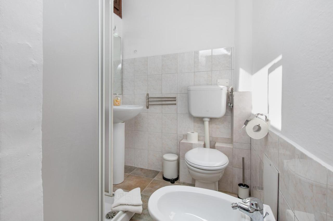 Assaje Guestroom Olbia Kültér fotó