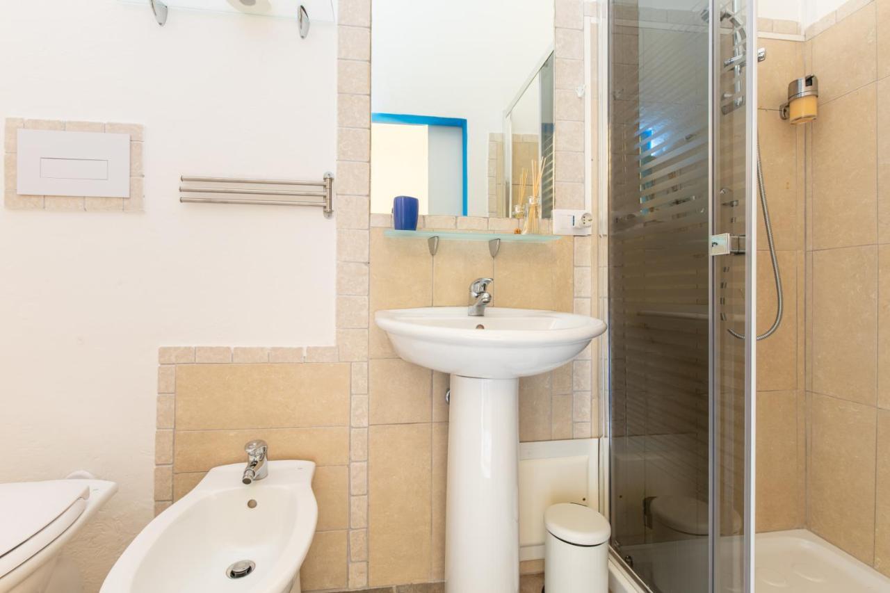 Assaje Guestroom Olbia Kültér fotó