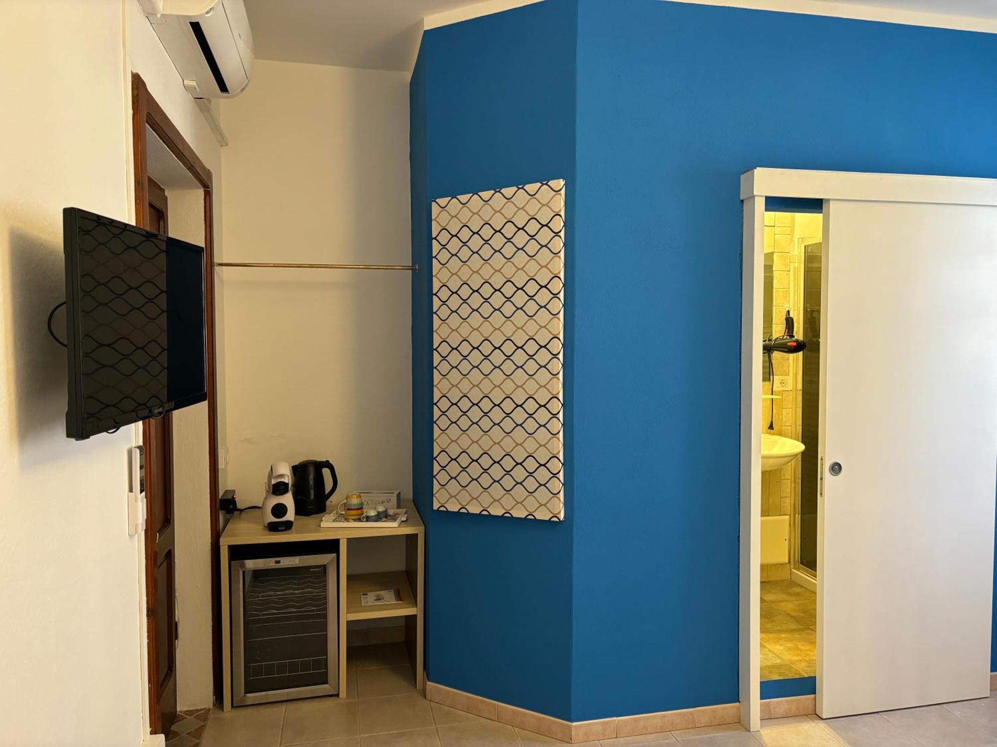 Assaje Guestroom Olbia Kültér fotó