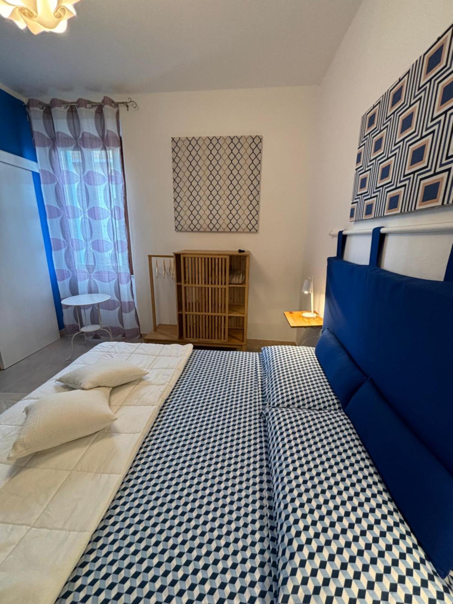 Assaje Guestroom Olbia Kültér fotó