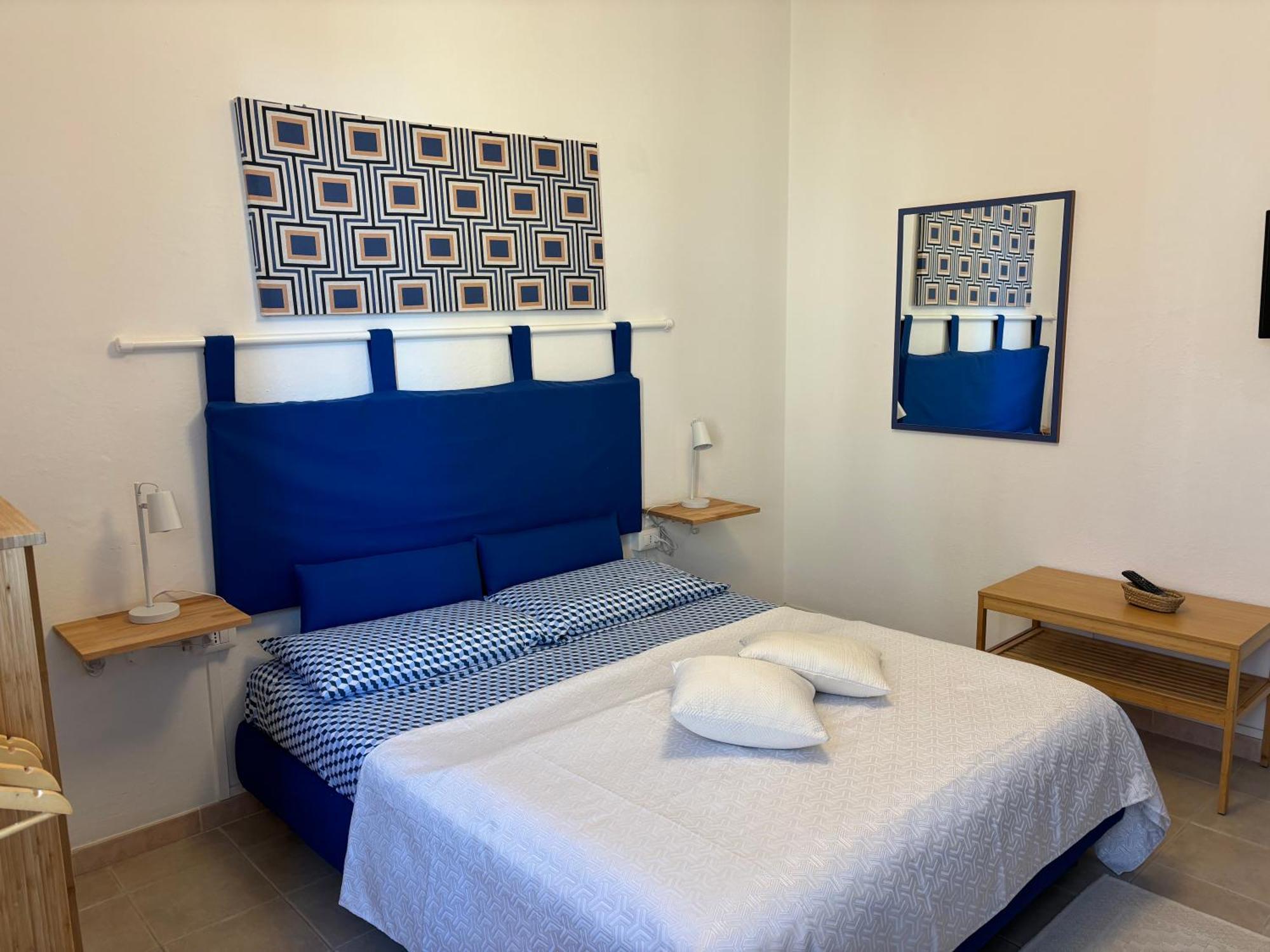 Assaje Guestroom Olbia Kültér fotó