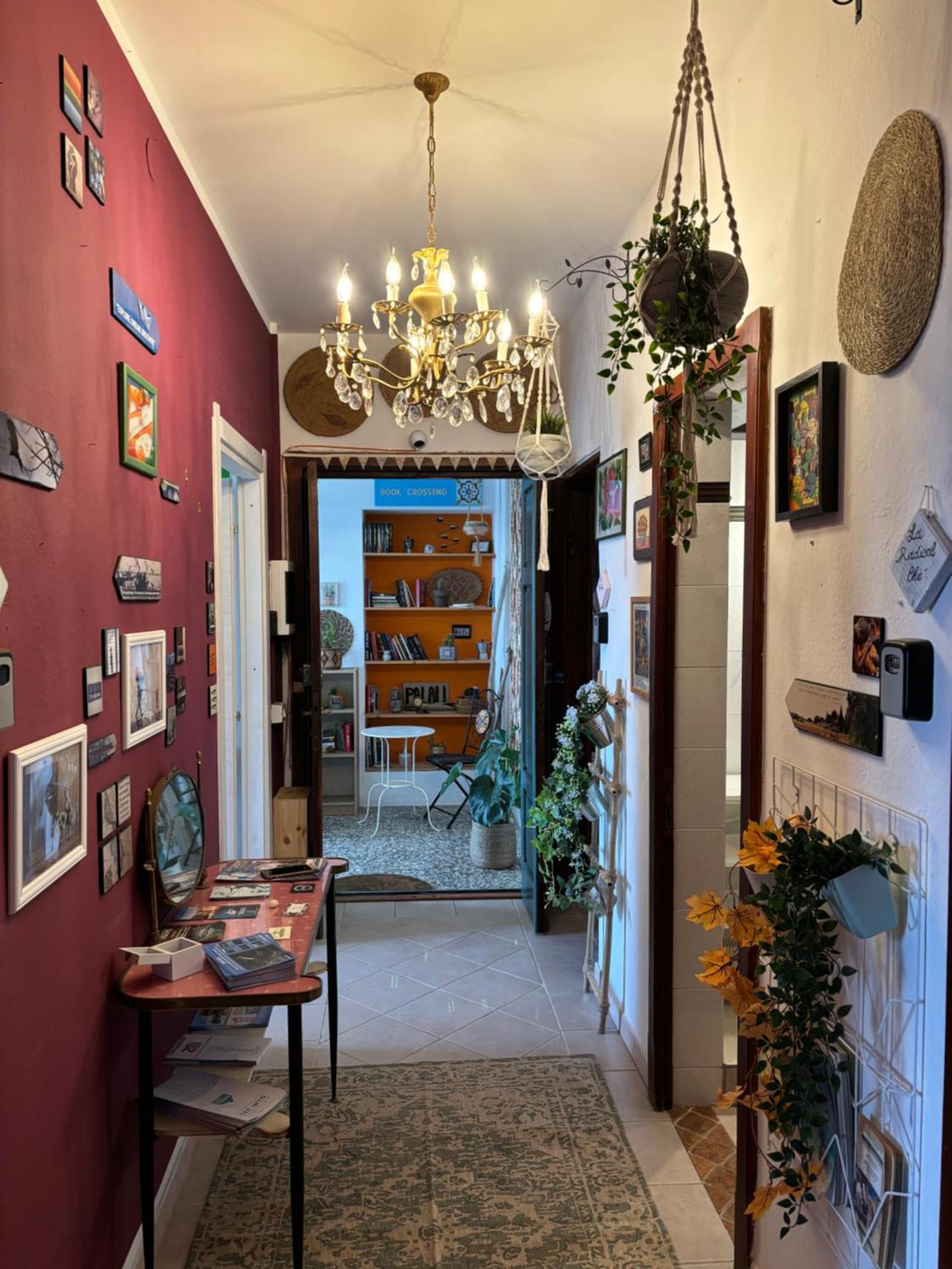 Assaje Guestroom Olbia Kültér fotó