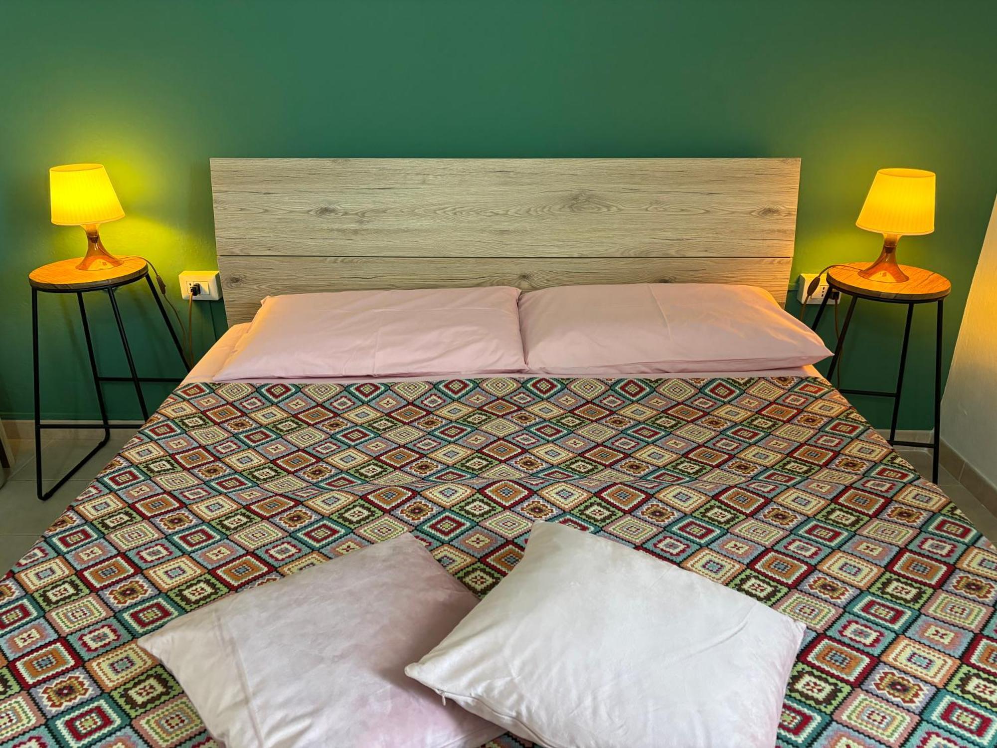 Assaje Guestroom Olbia Kültér fotó