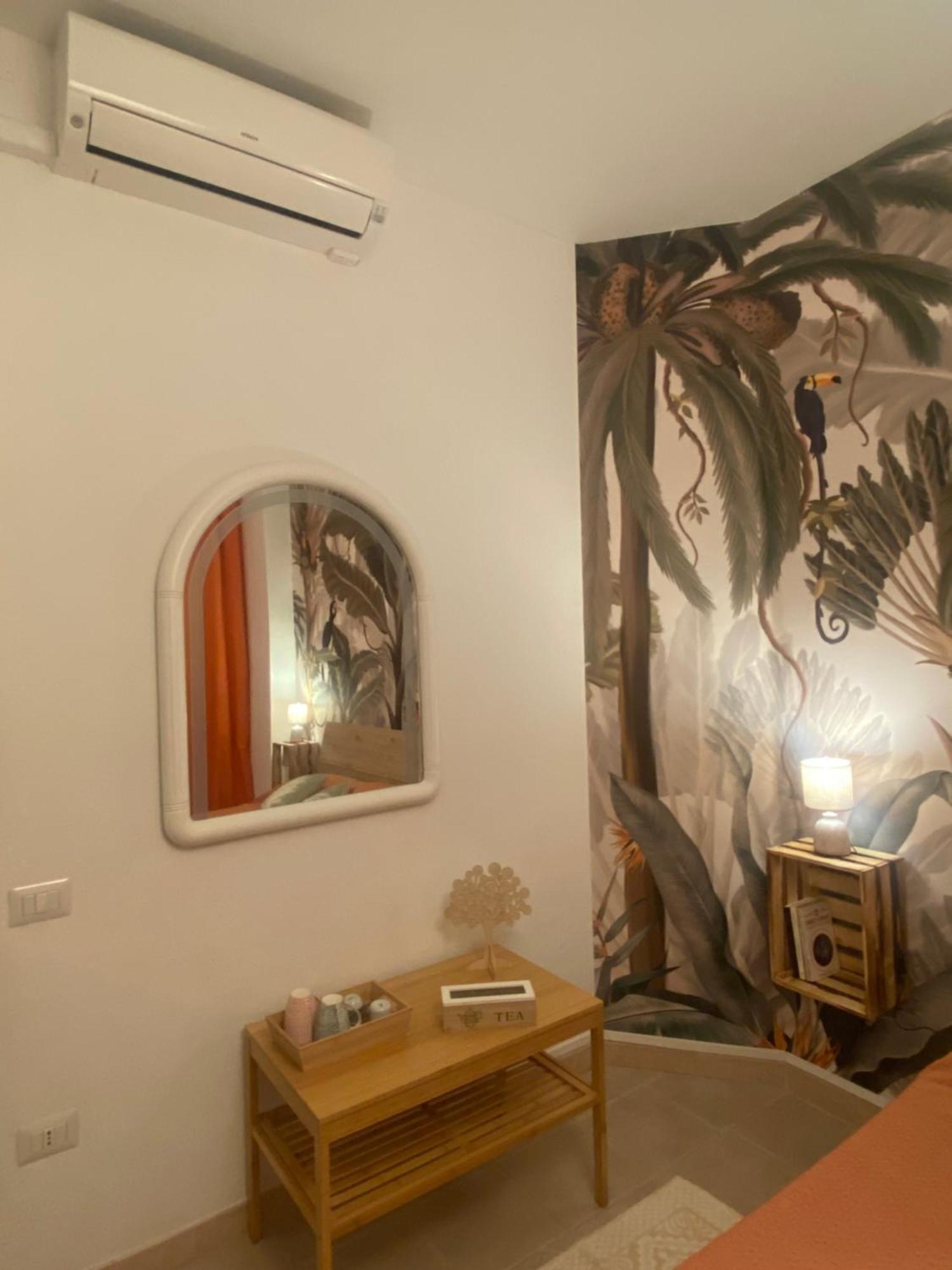 Assaje Guestroom Olbia Kültér fotó