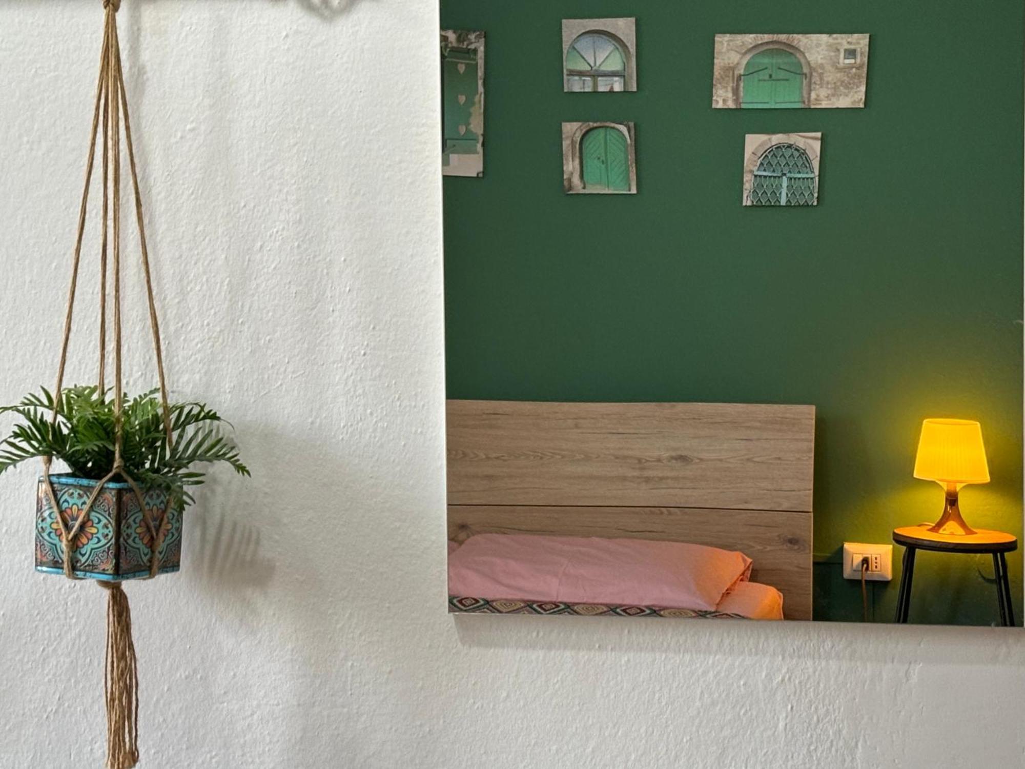 Assaje Guestroom Olbia Kültér fotó