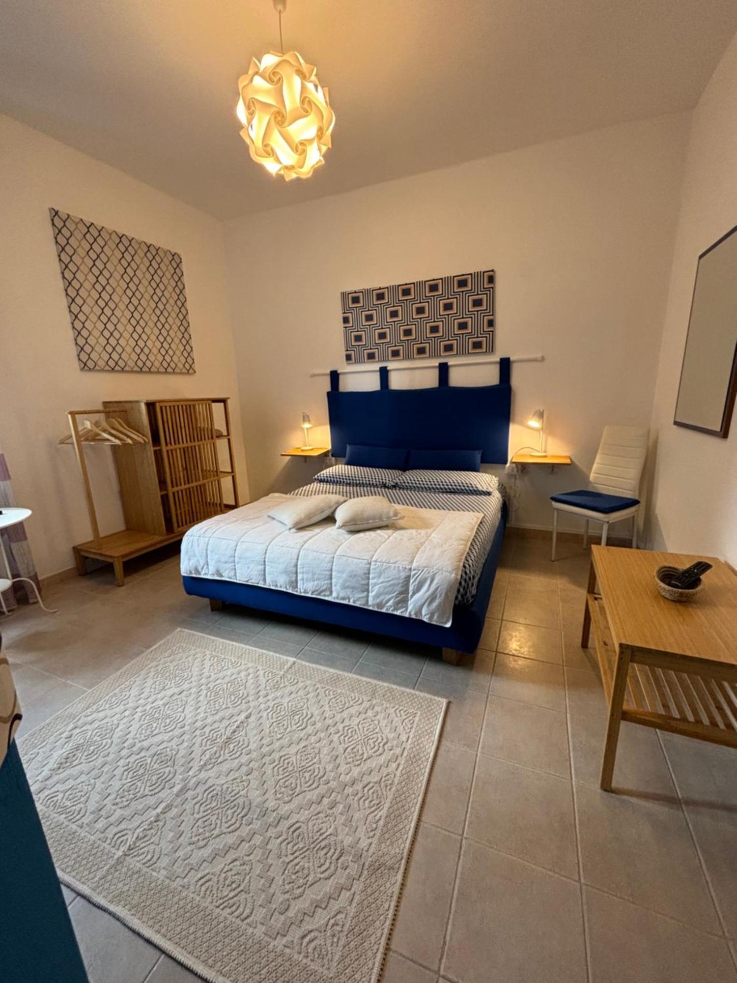 Assaje Guestroom Olbia Kültér fotó