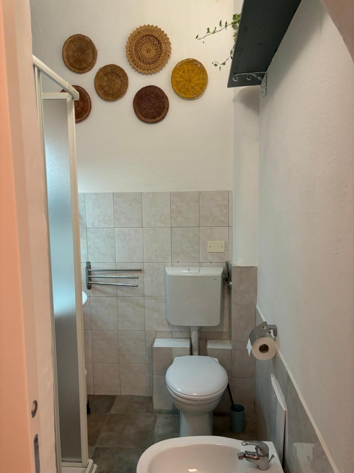 Assaje Guestroom Olbia Kültér fotó