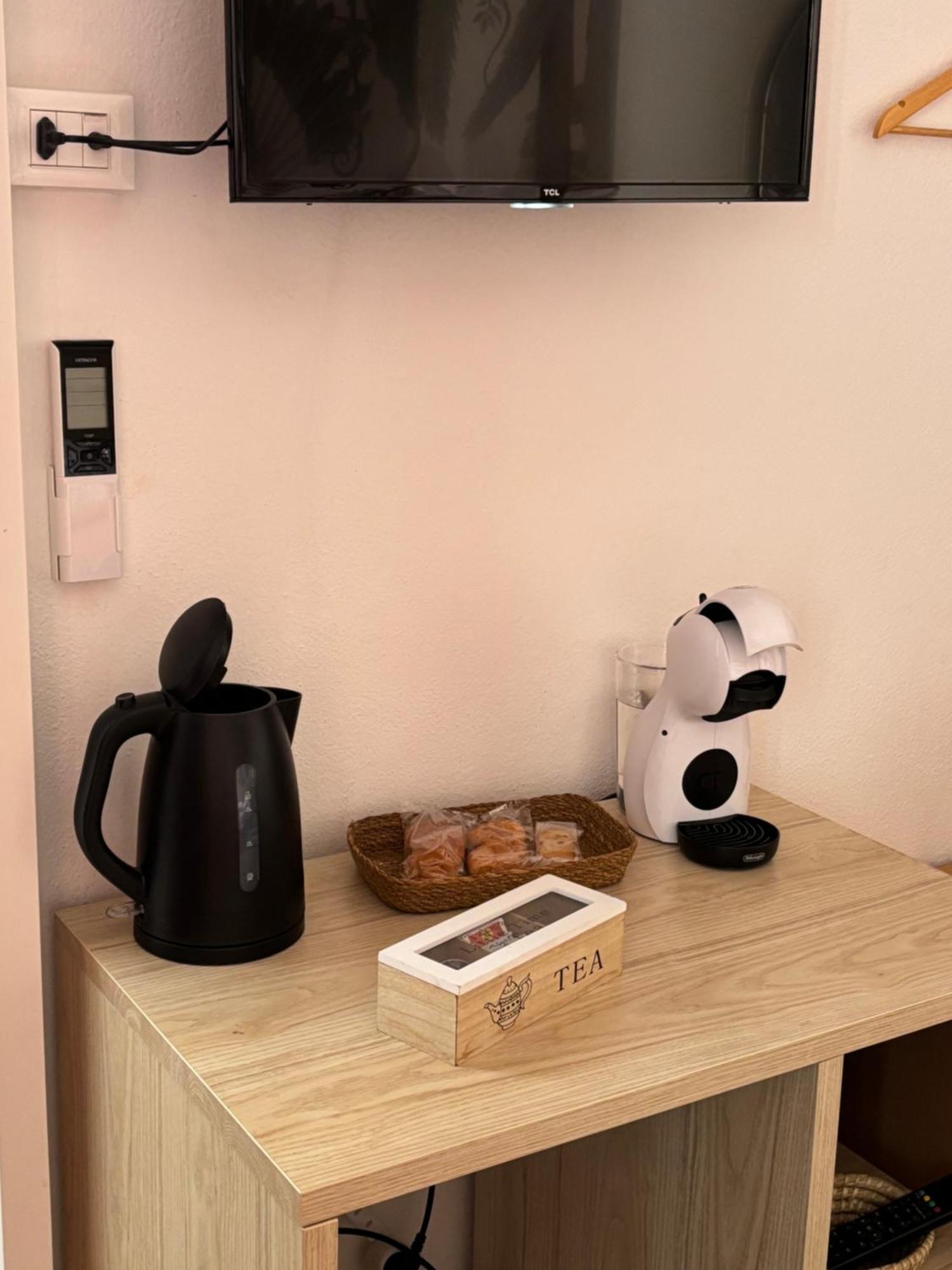 Assaje Guestroom Olbia Kültér fotó