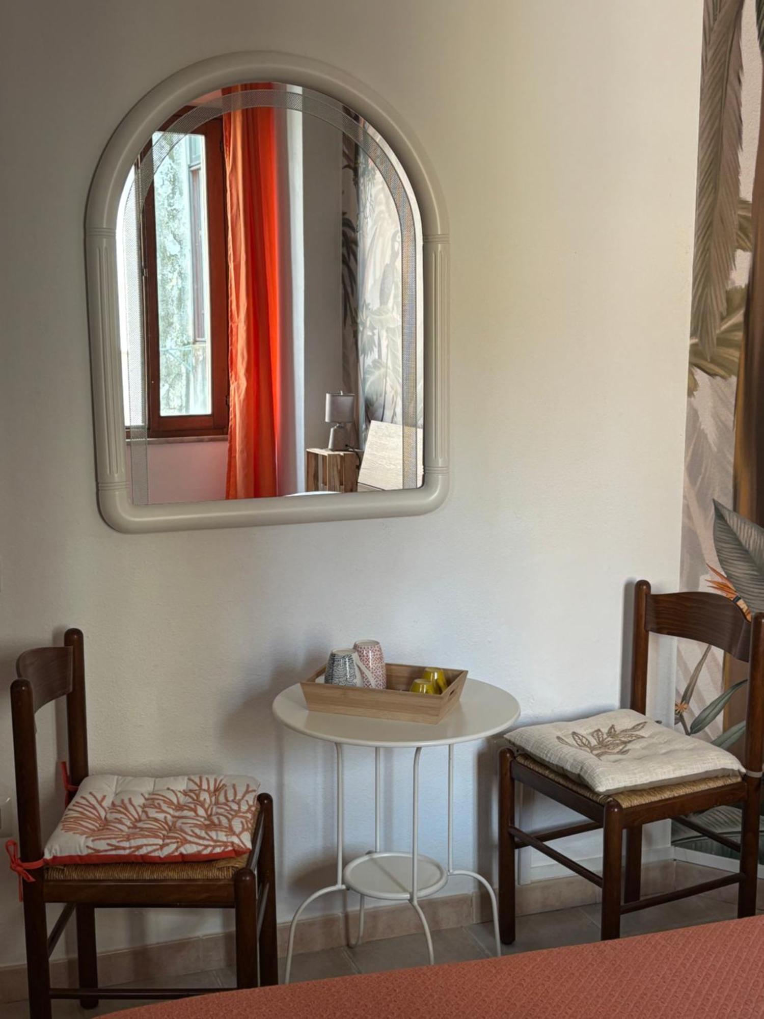 Assaje Guestroom Olbia Kültér fotó