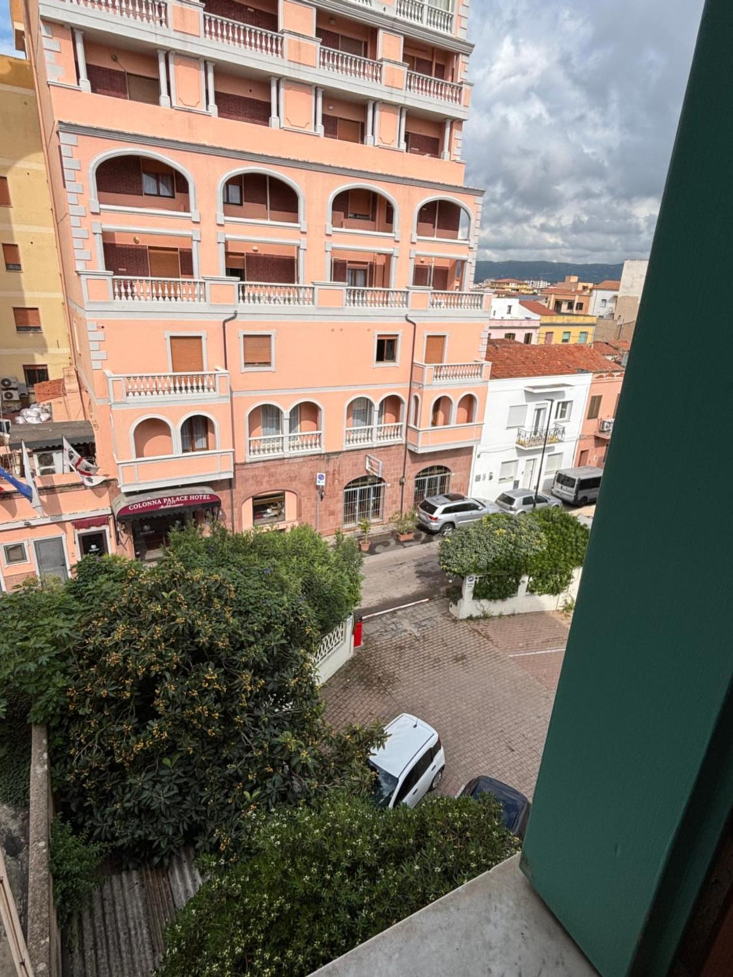 Assaje Guestroom Olbia Kültér fotó